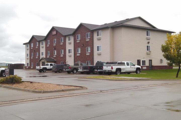 Hotel 4 of 35