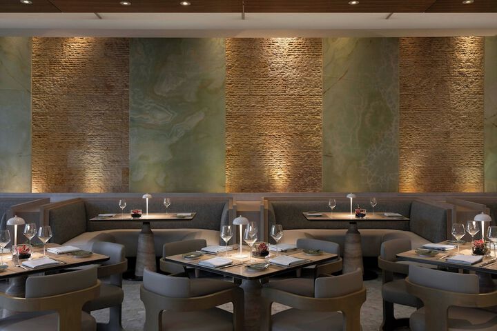 The Ritz-Carlton Rancho Mirage