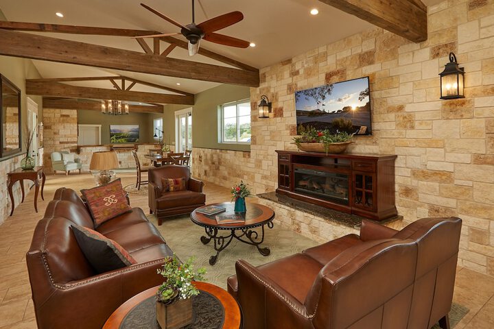 Carter Creek Winery Resort & Spa