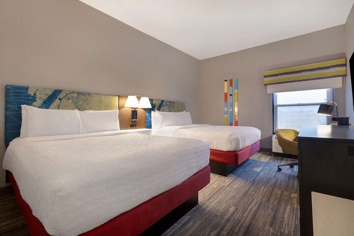 Hampton Inn Natchitoches