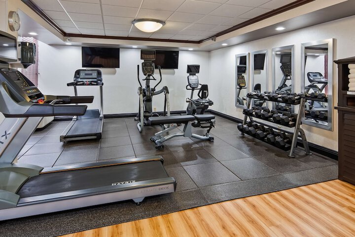 Health and Fitness 24 of 28