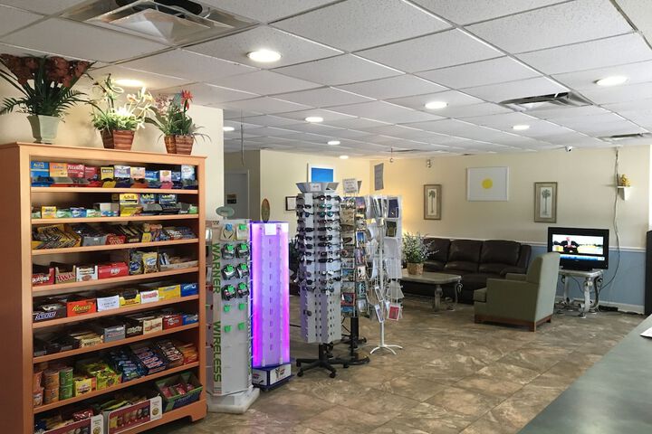Days Inn by Wyndham St. Augustine I-95 / Outlet Mall