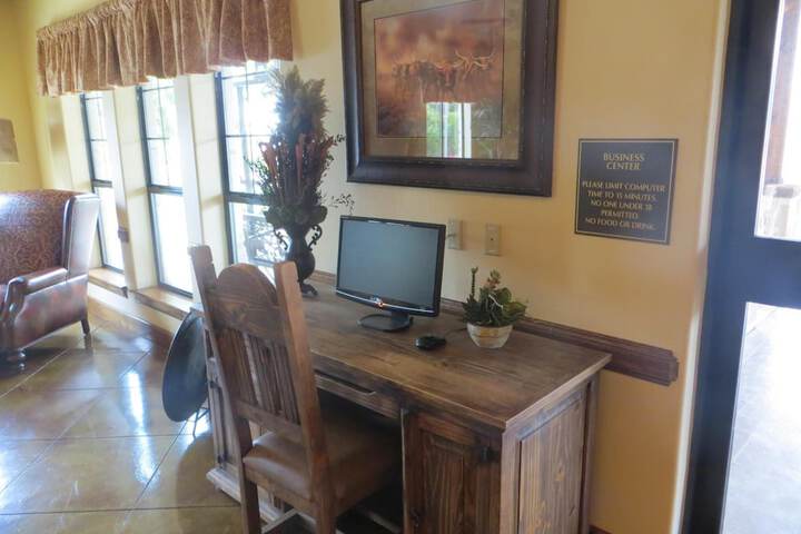 Hotel Texas