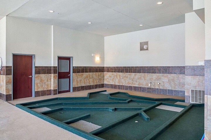 Comfort Inn & Suites Monahans I-20