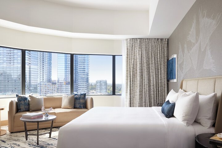 InterContinental Seattle Bellevue by IHG