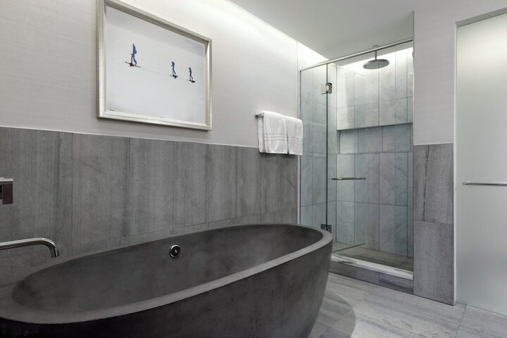 Four Seasons Resort and Residences Vail