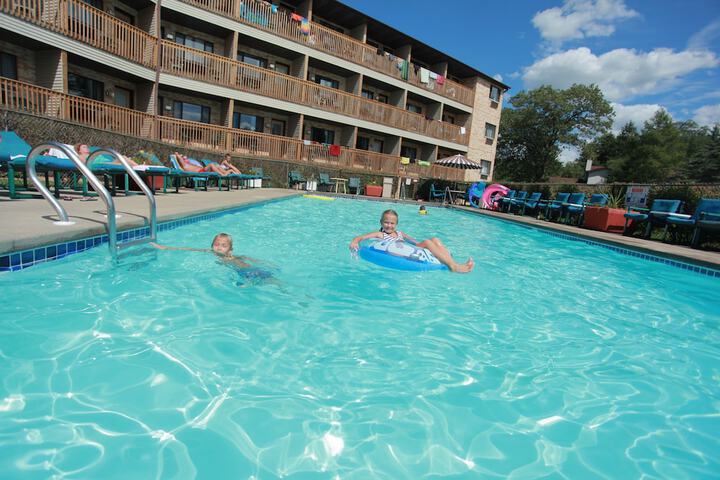 Natura Aloha Reach Resort