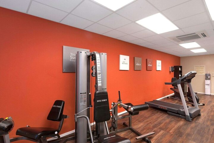 Health and Fitness 52 of 57