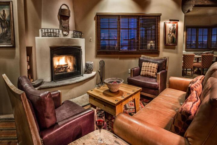 The Hacienda & Spa