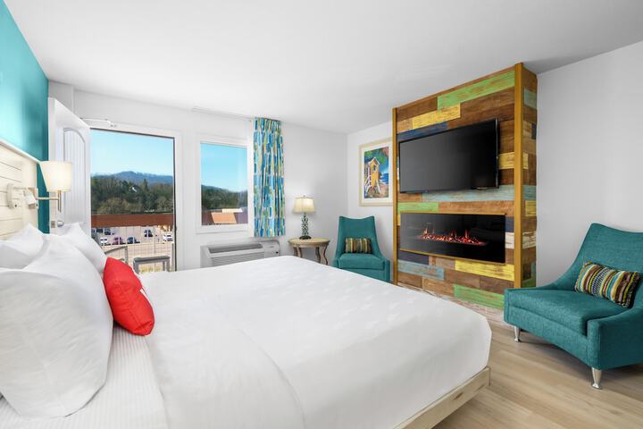 Margaritaville Island Inn