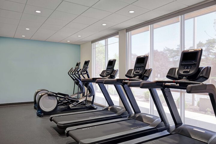 Health and Fitness 30 of 31