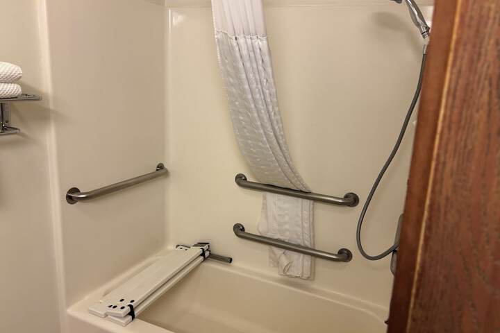 Quality Inn & Suites Pinedale