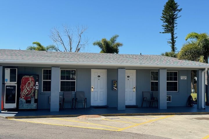 American Inn Punta Gorda