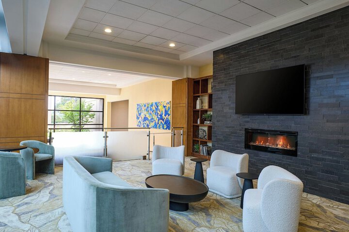 Detroit Marriott Troy