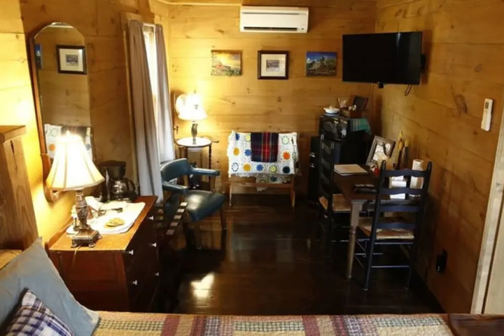 The Kerr Inn