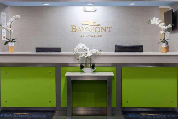 Baymont by Wyndham La Vergne / Nashville I-24 East