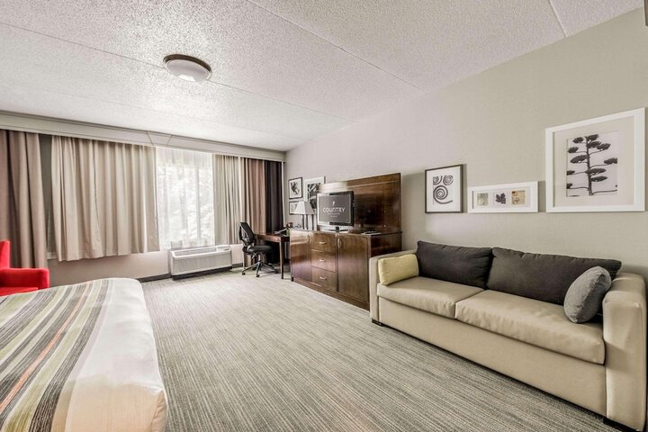 Country Inn & Suites by Radisson Cookeville, TN