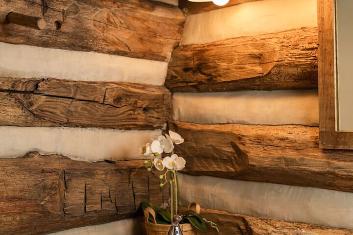 The Mast Farm Inn