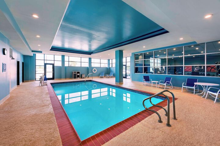 Four Points by Sheraton Houston Energy Corridor
