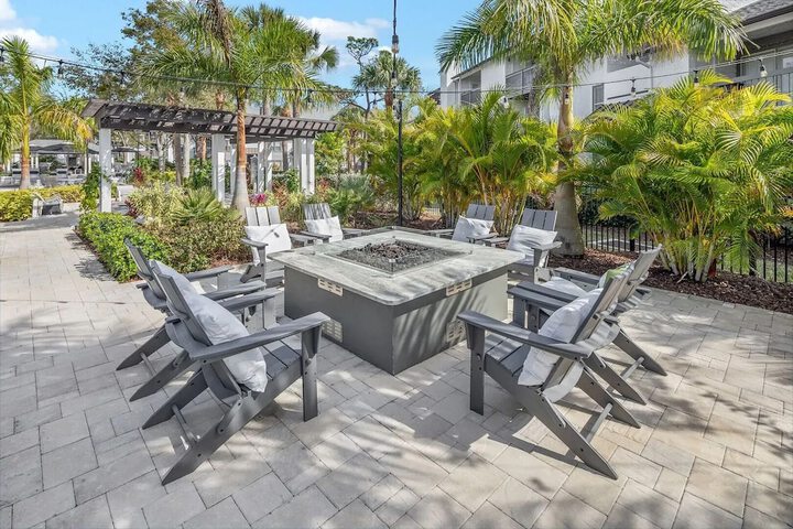 Landing Furnished Apartments Pueblo Bonito - Palm Bay