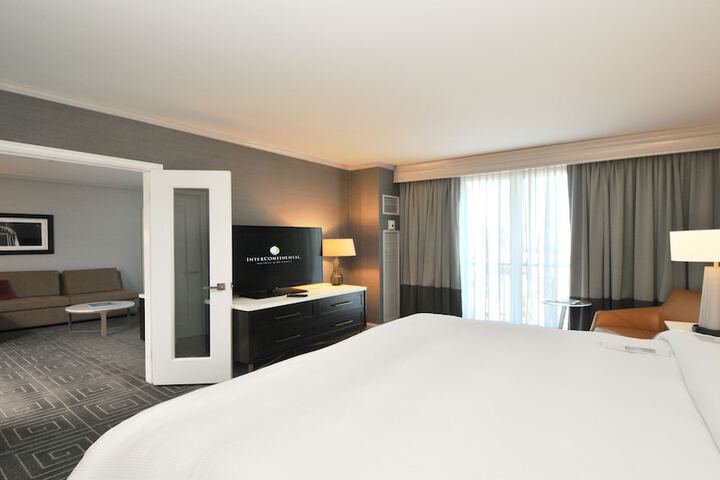 InterContinental Kansas City at the Plaza by IHG