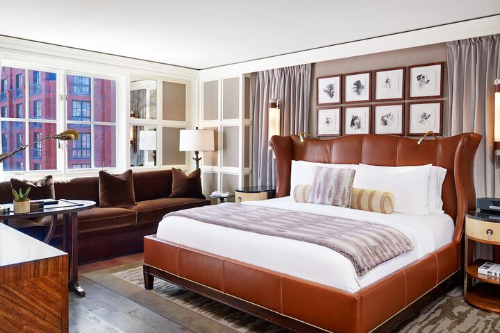 The St. Regis Aspen Resort