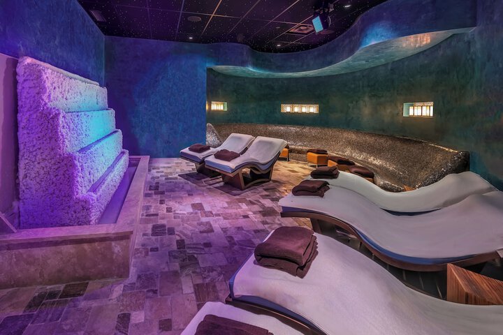 Atlantis Casino Resort Spa