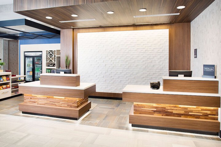 Hilton Garden Inn Dallas / Arlington South