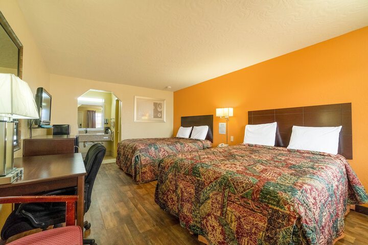 Stamford Inn