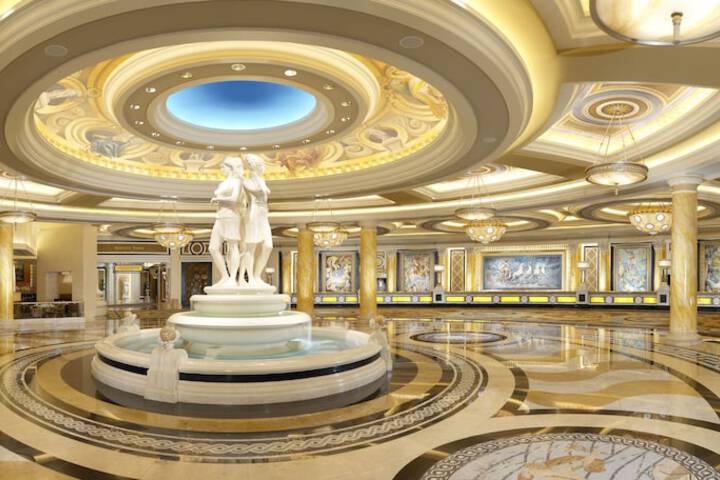 Caesars Palace