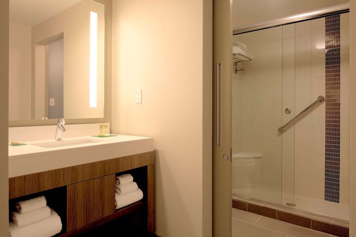 Hyatt Place Detroit Royal Oak