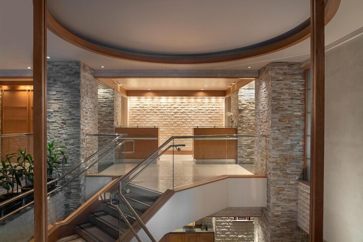 Waldorf Astoria Park City