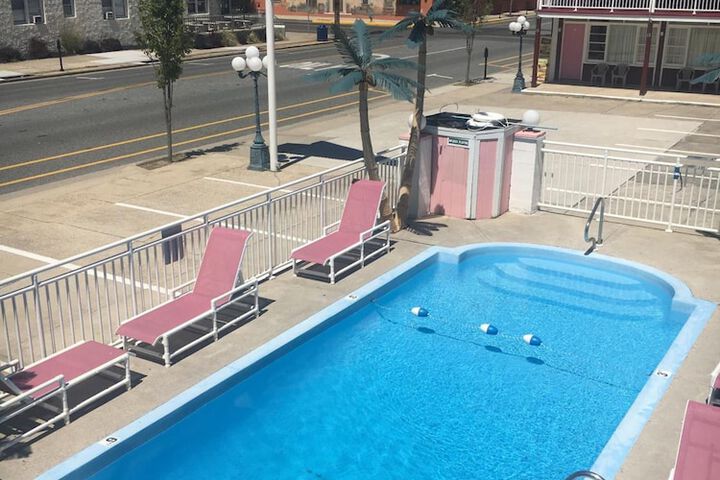 Pool 6 of 31