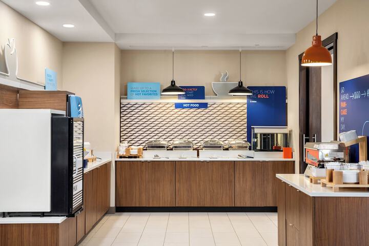 Holiday Inn Express Richmond by IHG