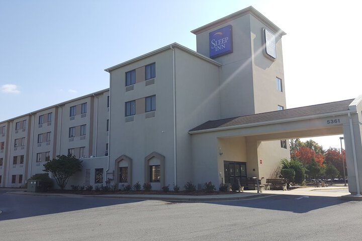 Hotel 7 of 46
