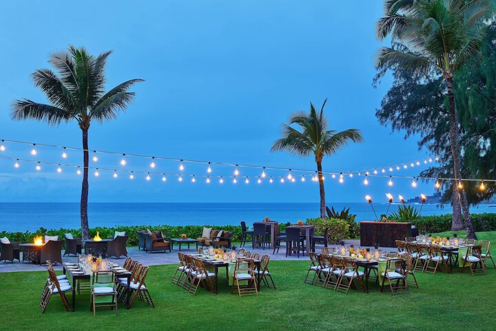 The Ritz-Carlton Maui Kapalua