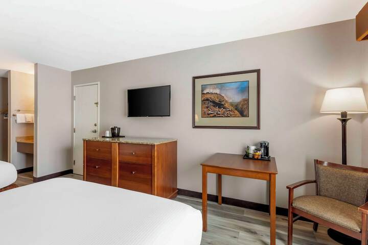 Best Western Denver Southwest