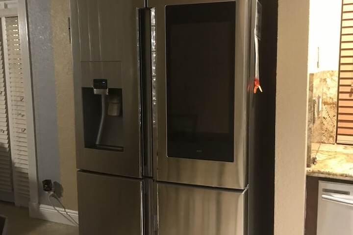 Cozy Guest House Florida Tamarac