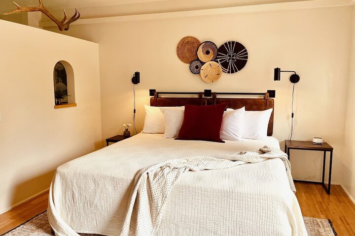 Terra Vista Chalet