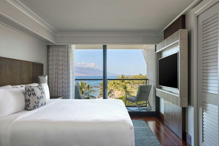 Wailea Beach Resort - Marriott Maui