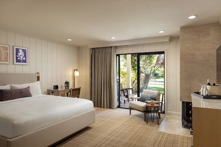 Silverado Resort