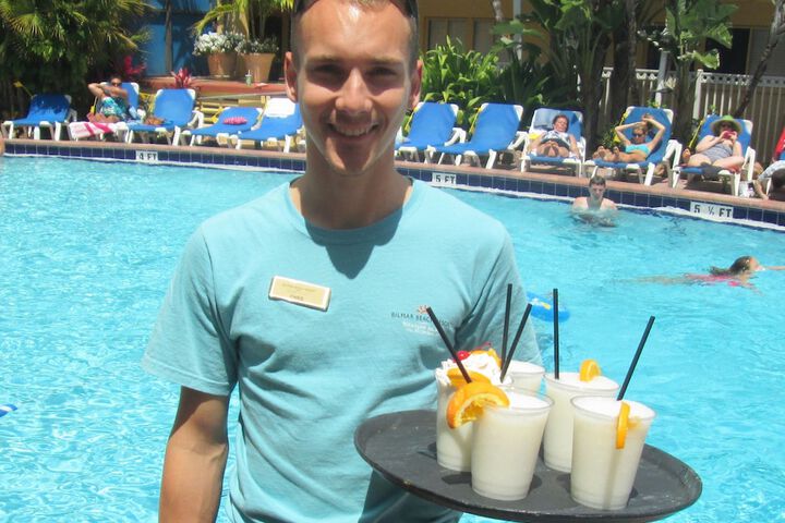 Bilmar Beach Resort