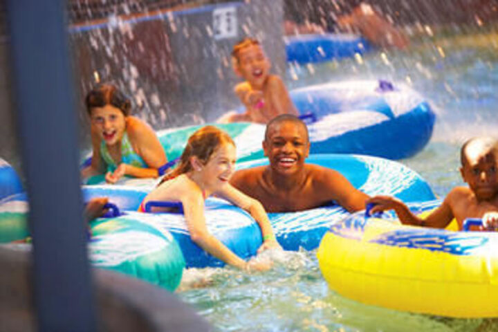 Coco Key Hotel & Water Resort