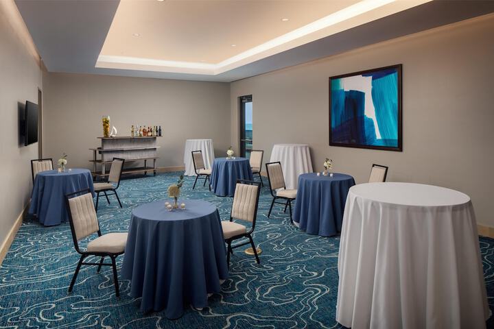 Embassy Suites by Hilton Gulf Shores Beach Resort