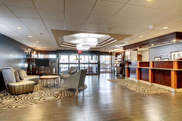 Hotel Interior 14 of 48