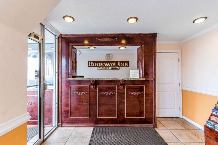 Rodeway Inn Hopkinsville