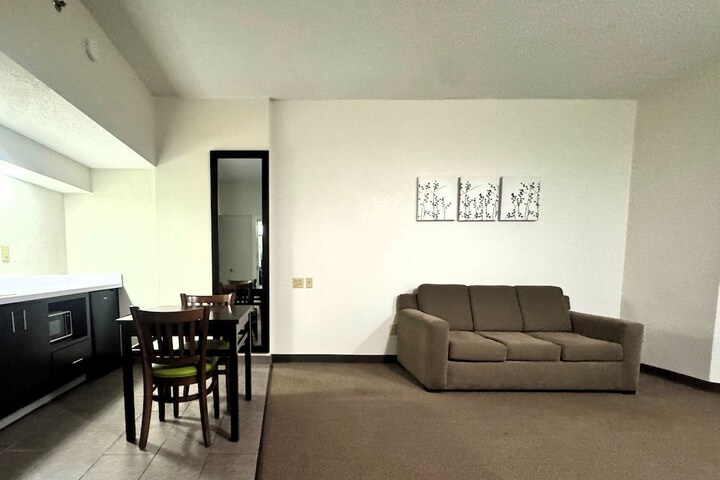 Travelodge by Wyndham Flowood / Jackson/Airport North