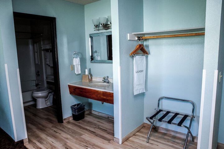 Gettysburg Inn & Suites