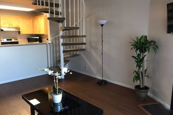 Deluxe Loft Long Beach