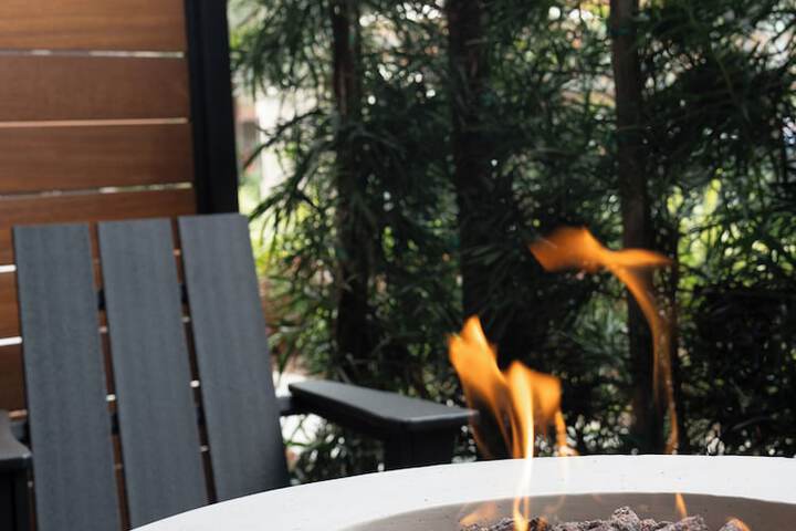 Casa Mani Resort Napa Valley Curio Collection by Hilton